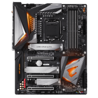 Slika Gigabyte Z390 AORUS ULTRA