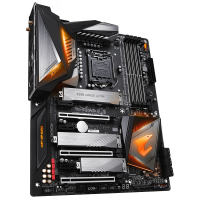 Slika Gigabyte Z390 AORUS ULTRA