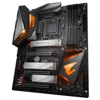 Slika Gigabyte Z390 AORUS ULTRA