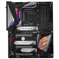 Slika Gigabyte Z390 AORUS MASTER