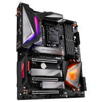 Slika Gigabyte Z390 AORUS MASTER