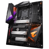 Slika Gigabyte Z390 AORUS MASTER