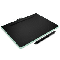 Slika Wacom Intuos M Pistachio CTL-6100WLE-N