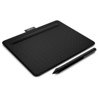 Slika Wacom Intuos S Black CTL-4100WLK-N