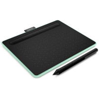 Slika Wacom Intuos S Pistachio CTL-4100WLE-N