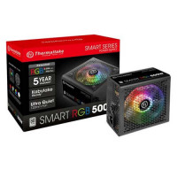 Slika 500W Thermaltake Smart RGB PS-SPR-0500NHSAWE-1