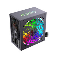 Slika 600W NJOY Freya 600W RGB PSAT-060ARAF-BU01B