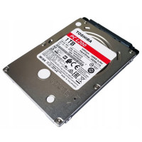 Slika 1 TB Toshiba HDWL110UZSVA 2.5"
