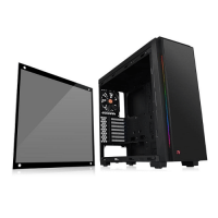 Slika Thermaltake Versa C23 RGB Edition