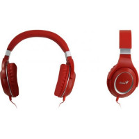 Slika Genius HS-610 Red