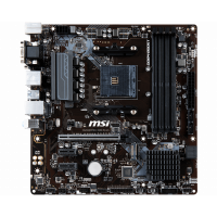 Slika MSI B450M PRO-VDH PLUS