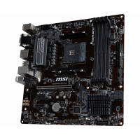 Slika MSI B450M PRO-VDH PLUS