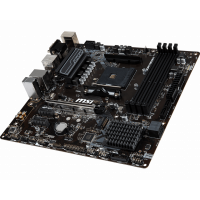 Slika MSI B450M PRO-VDH PLUS
