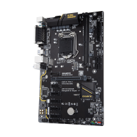 Slika Gigabyte GA-H110-D3A 1.0