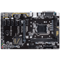 Slika Gigabyte GA-H110-D3A 1.0