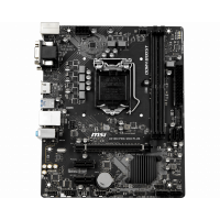 Slika MSI H310M PRO-VDH PLUS