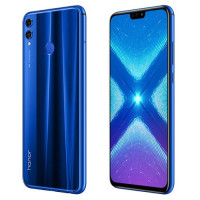 Slika Honor 8X 4GB+64GB Blue