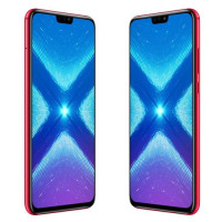 Slika Honor 8X 4GB+64GB Red
