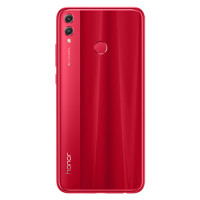 Slika Honor 8X 4GB+64GB Red