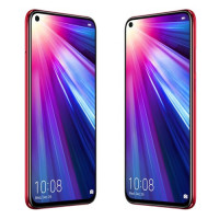 Slika Honor View 20 256GB Red