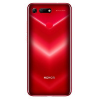 Slika Honor View 20 256GB Red