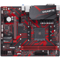 Slika Gigabyte B450M GAMING