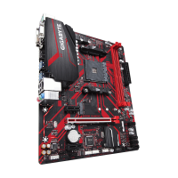 Slika Gigabyte B450M GAMING
