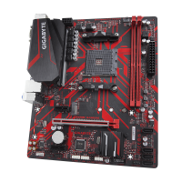 Slika Gigabyte B450M GAMING
