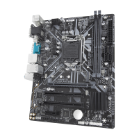Slika Gigabyte H310M S2P 2.0 rev.1.0