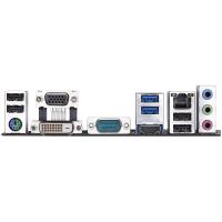 Slika Gigabyte H310M S2P 2.0 rev.1.0