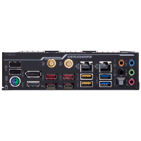 Slika Gigabyte Z390 DESIGNARE