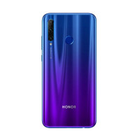Slika Honor 20 Lite 128GB Blue Viole