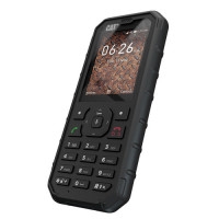 Slika CAT B35 DS Black