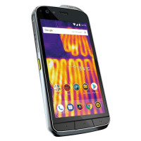 Slika CAT S61 DS Black