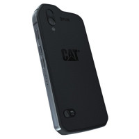 Slika CAT S61 DS Black