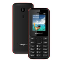 Slika Coolpad Allure F113 Red