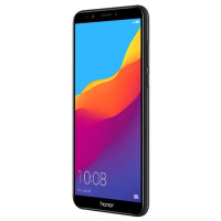 Slika Honor 7C DS Black
