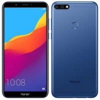Slika Honor 7C DS Blue