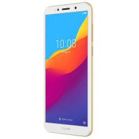 Slika Honor 7S Gold