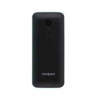Slika Coolpad Allure F113 Black