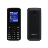 Slika Coolpad Allure F113 Black