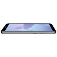 Slika Huawei Y6 2018 DS Black