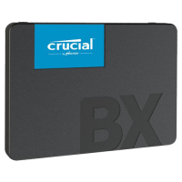 Slika 120 GB Crucial BX500 CT120BX500SSD1