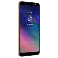 Slika Samsung A6 DS Gold