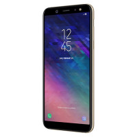 Slika Samsung A6 DS Gold