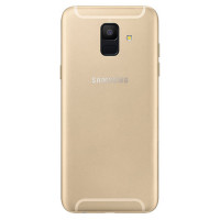 Slika Samsung A6 DS Gold