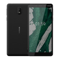 Slika Nokia 1 Plus DS Black
