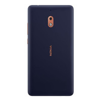 Slika Nokia 2.1 DS Blue Copper