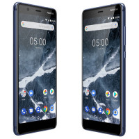 Slika Nokia 5.1 DS Blue
