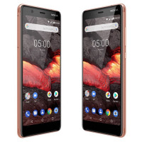 Slika Nokia 5.1 DS Copper